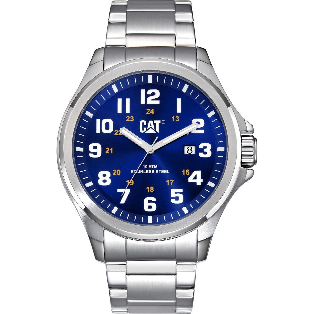 Reloj Caterpillar para Hombre Pu14111617