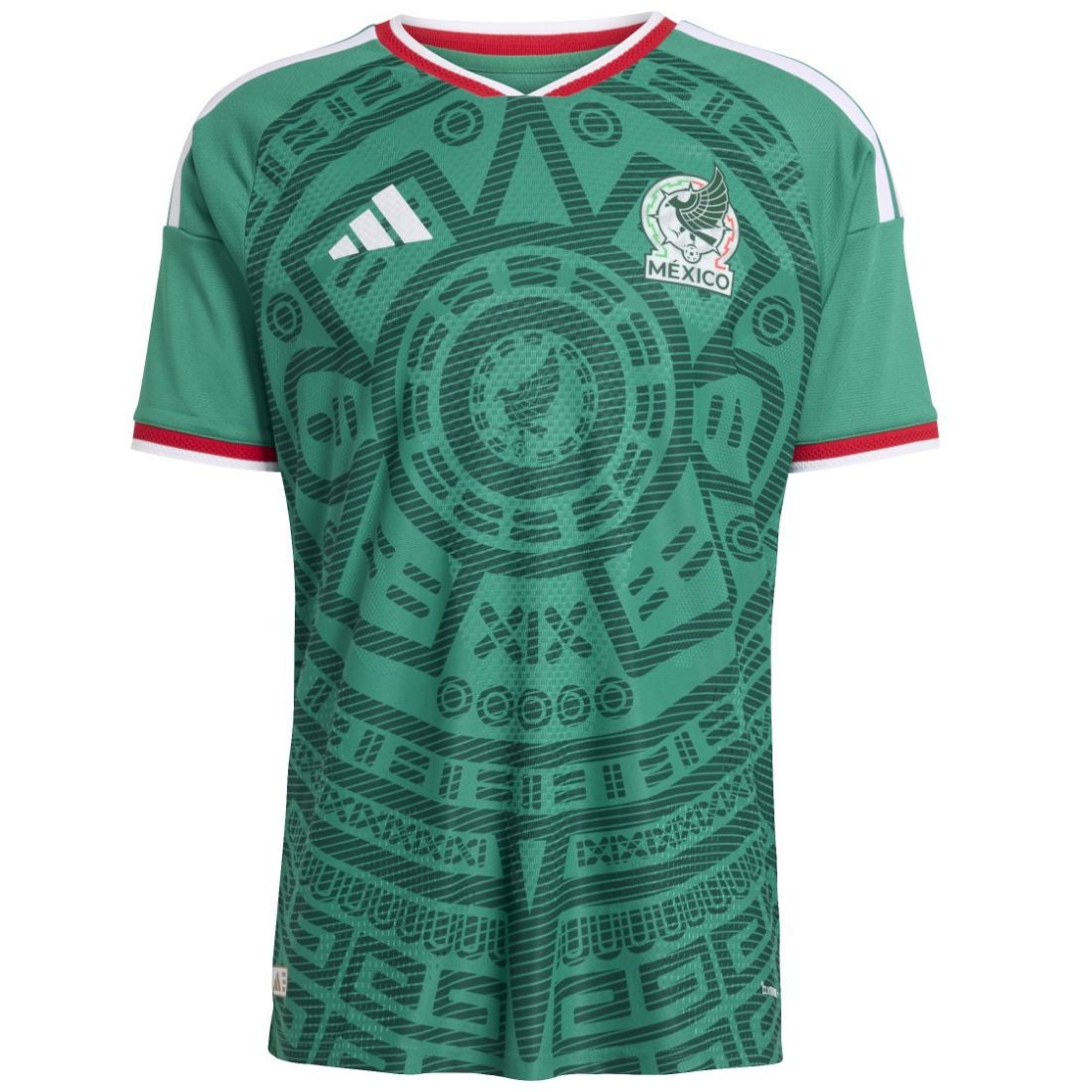 Adidas Jersey Hombre