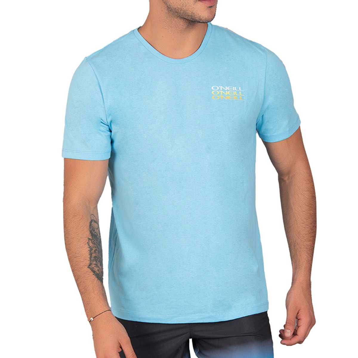 Playera Manga Corta O´neill para Hombre