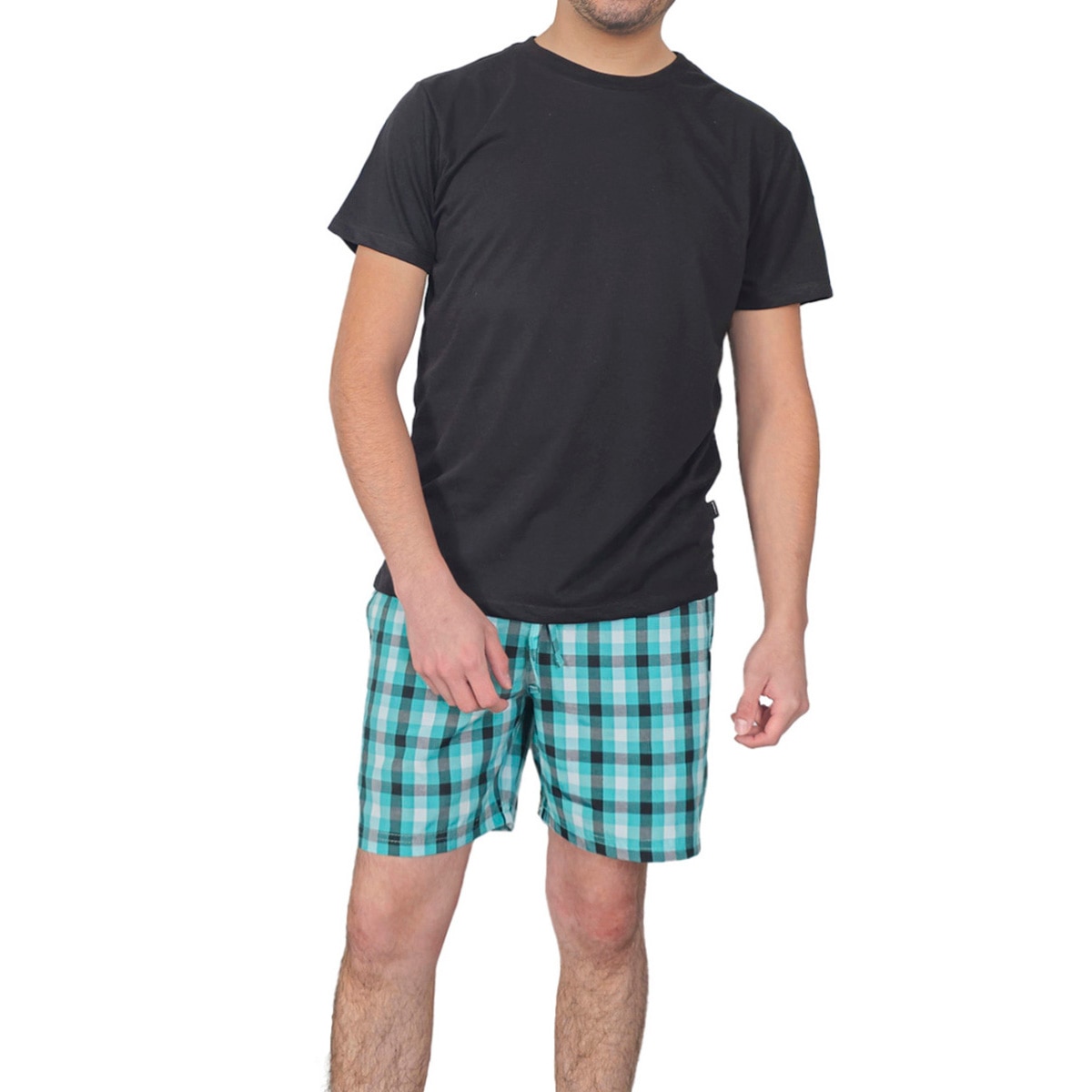 Pijama de Playera y Short O'neill para Hombre