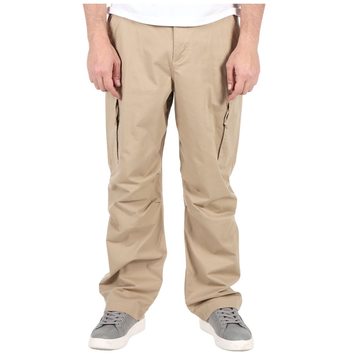 Pantalón Jogger Cargo Fukka para Hombre