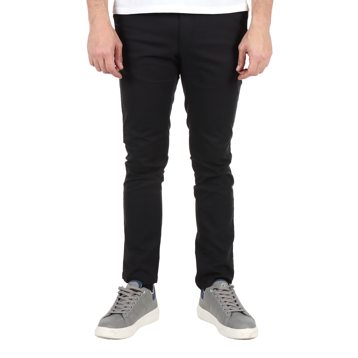 Pantalón Chino Slim Fit Teck Fukka para Hombre