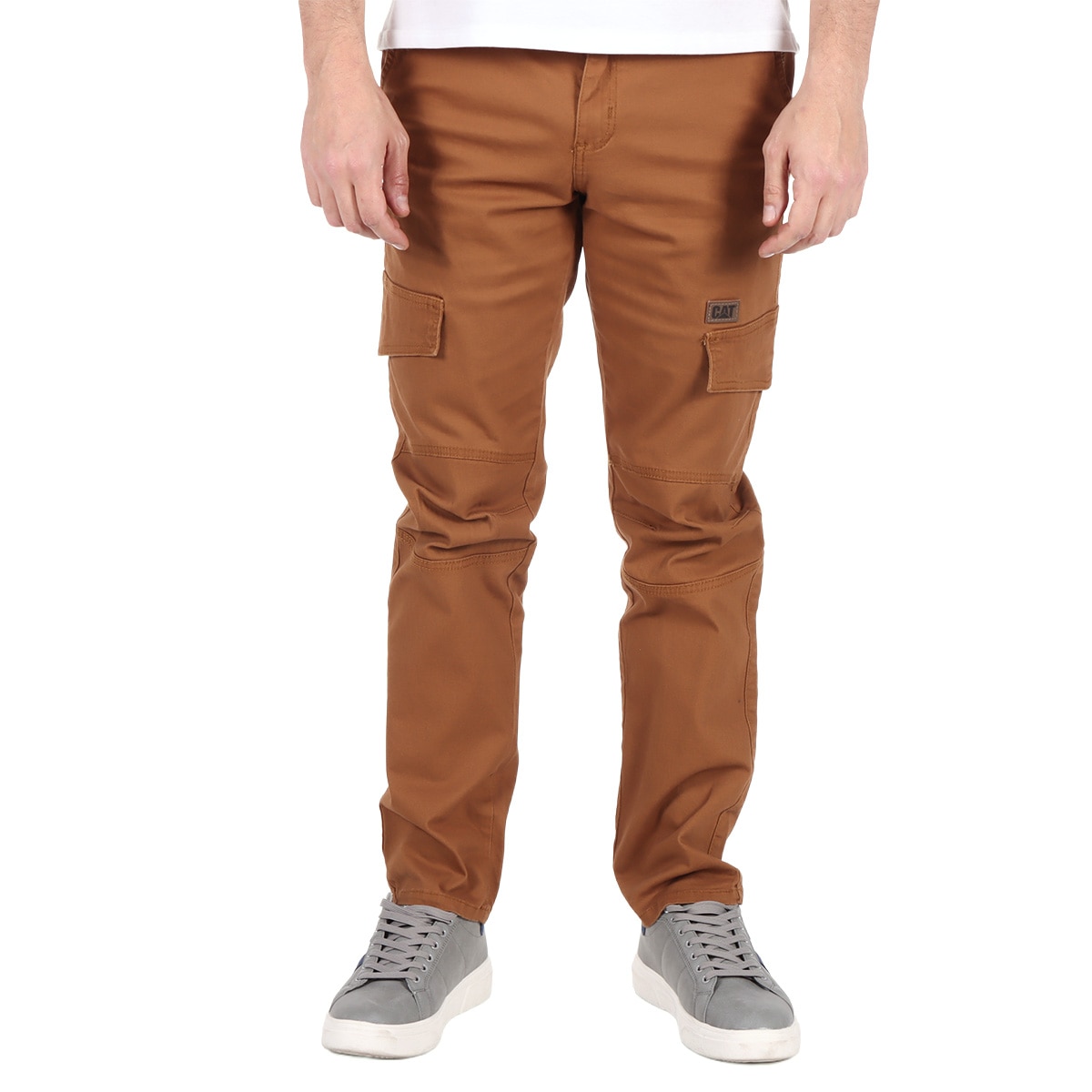 Pantalón Cargo Caterpillar para Hombre
