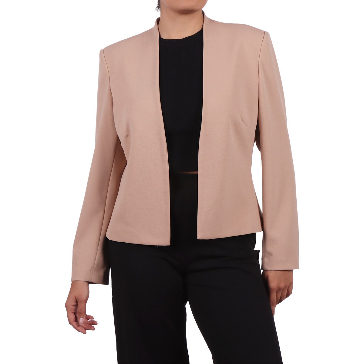 Saco Blazer Estilo Formal y Versatil Diva By Gamus Mujer