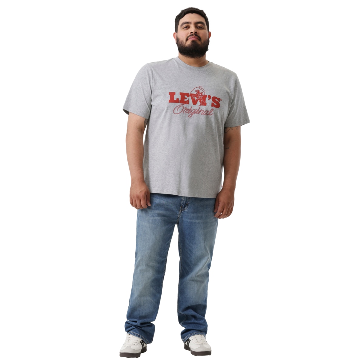 Jeans Slim  511 Levi's para Hombre Plus
