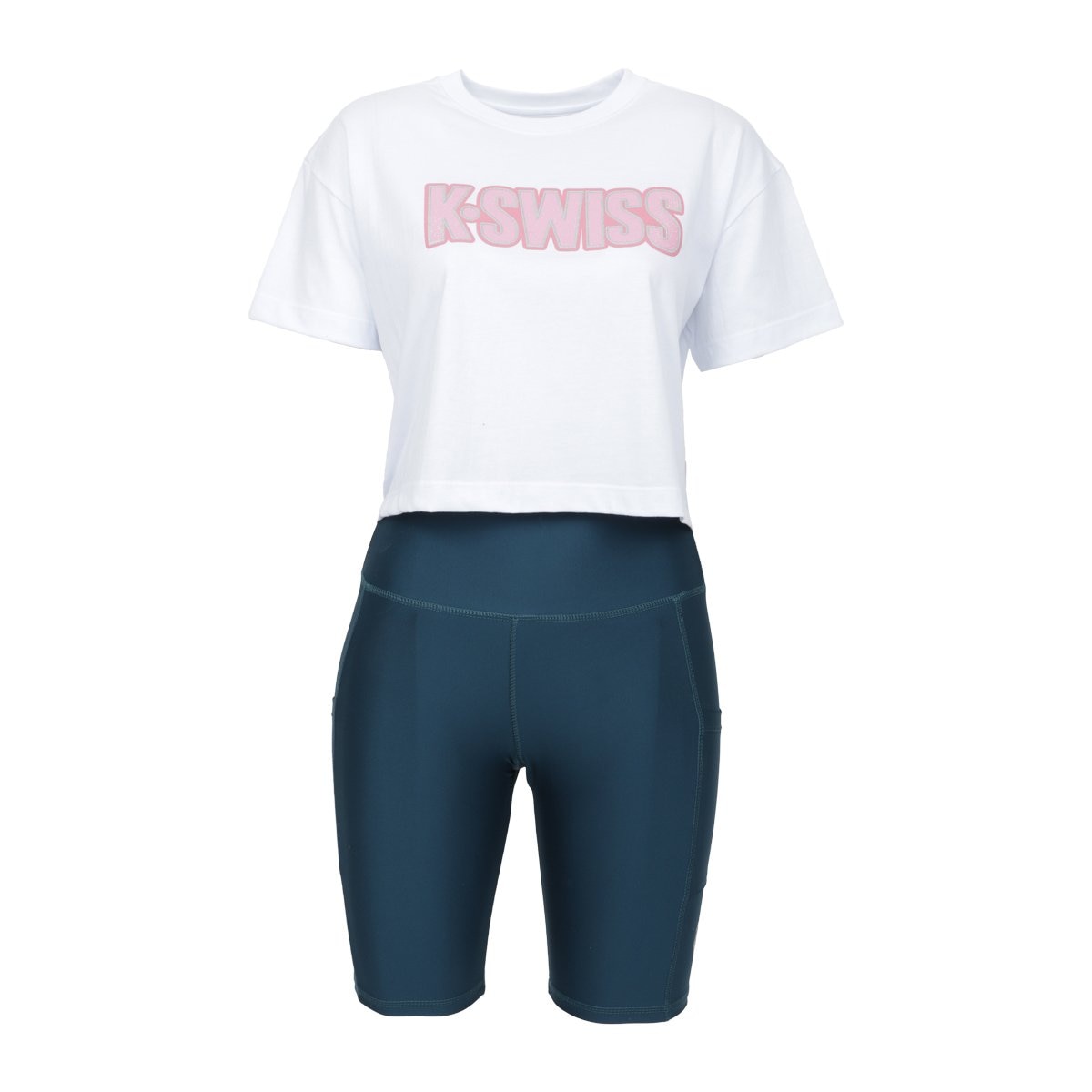 Conjunto Casual Kswiss para Mujer