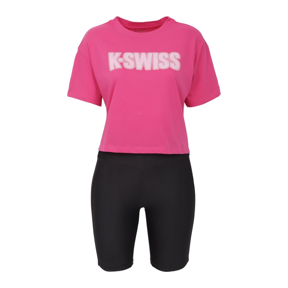 Conjunto Casual Kswiss para Mujer