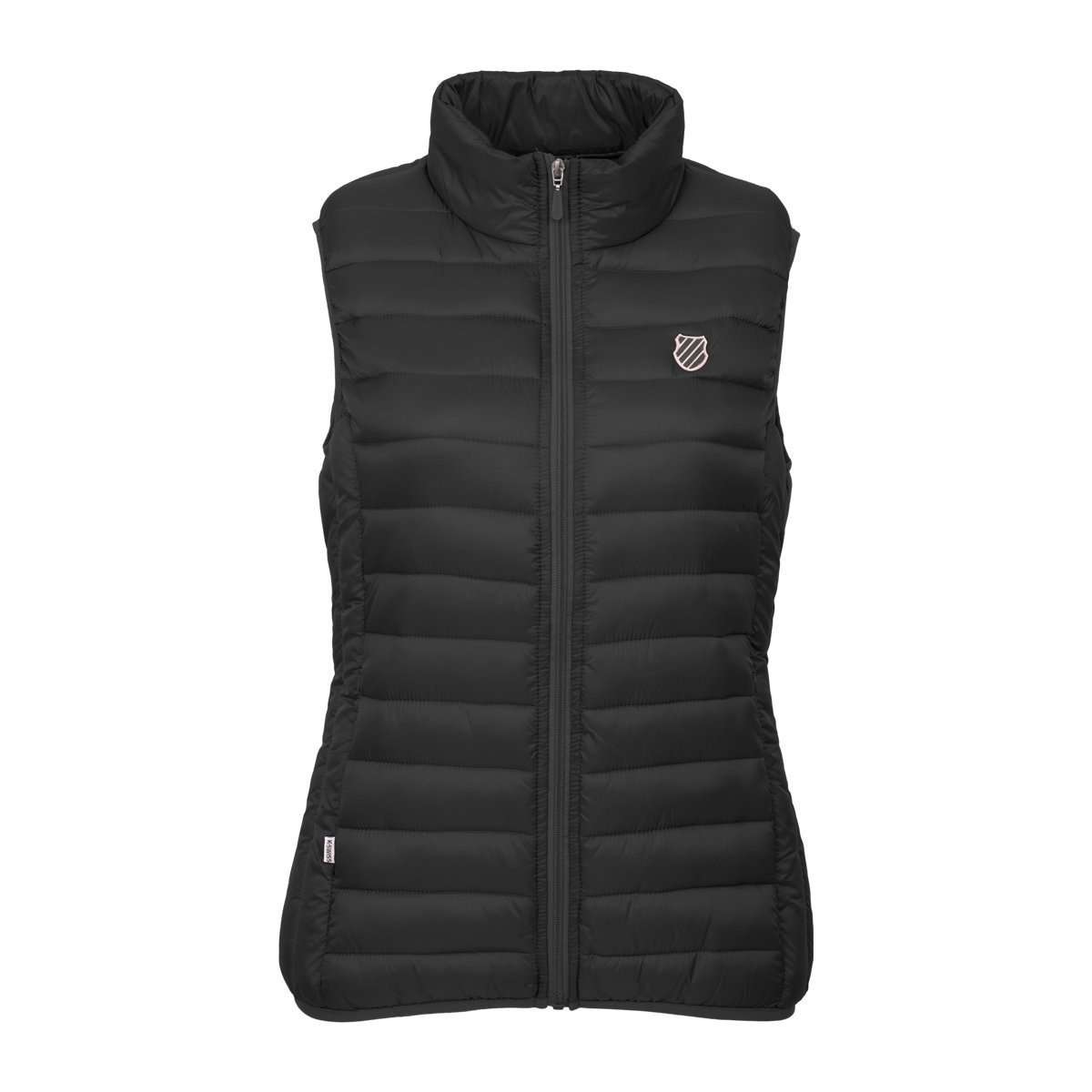 Chaleco Casual Kswiss para Mujer