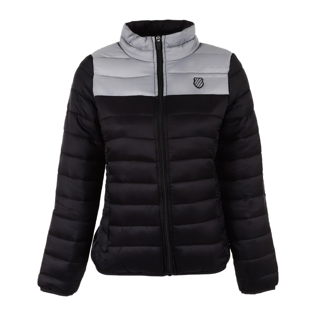 Chamarra Casual Kswiss para Mujer