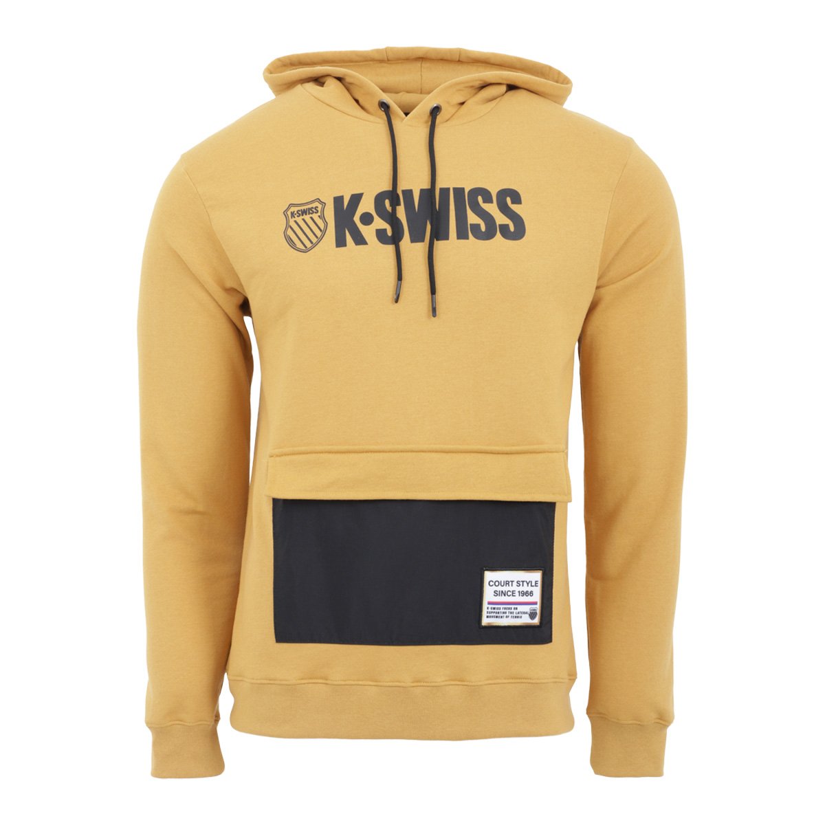 Sudadera Casual Kswiss para Hombre