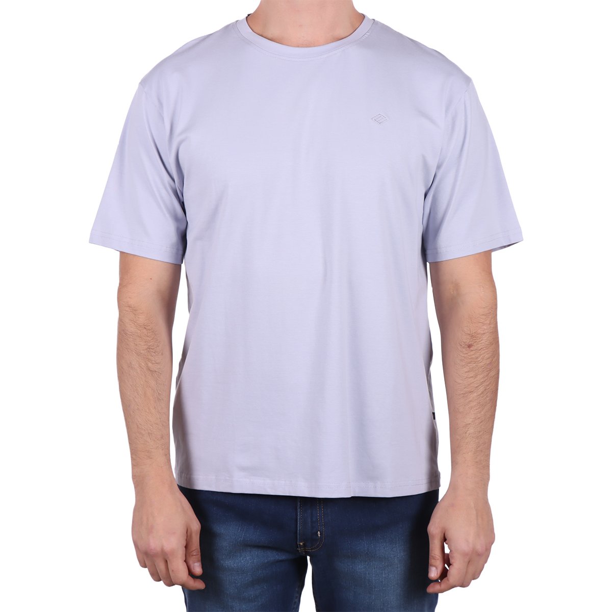 Playera Manga Corta Cuello Redondo Joseph Abboud Hombre