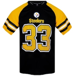 playera-steelers-nfl-33-para-hombre