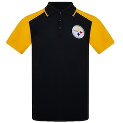 polo-steelers-nfl-para-hombre