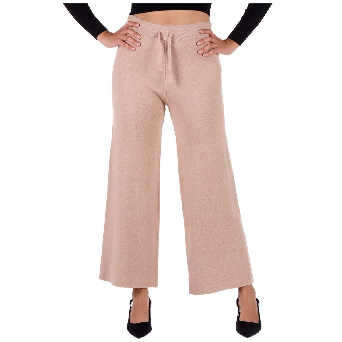 Pantalón de Punto Philosophy Petite para Mujer Petite