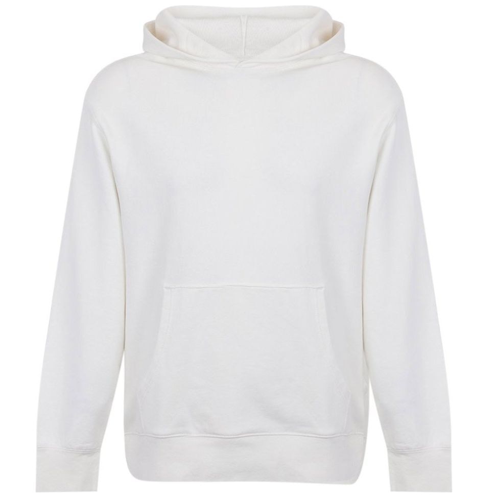 Sudadera con Capucha Jeanious para Hombre Plus