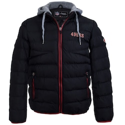 chamarra-san-francisco-49ers-nfl-para-hombre