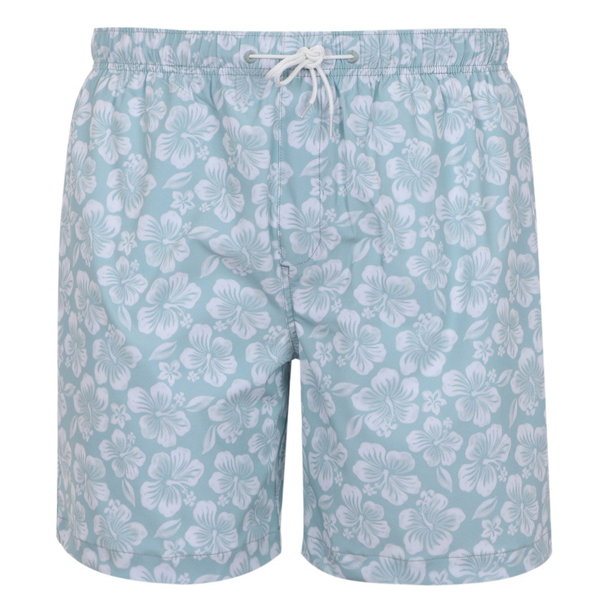 Traje de Baño Bruno Magnani Estampado para Hombre Plus