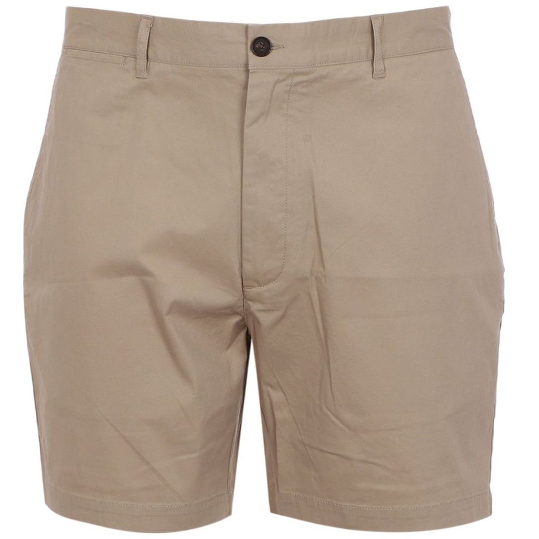 Bermuda en Gabardina J. Opus para Hombre Plus