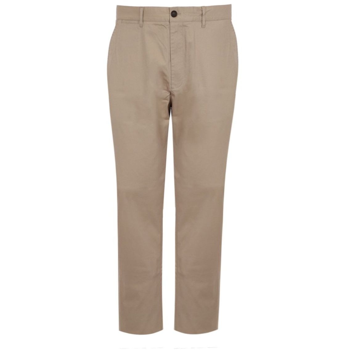 Pantalón en Gabardina J. Opus para Hombre Plus
