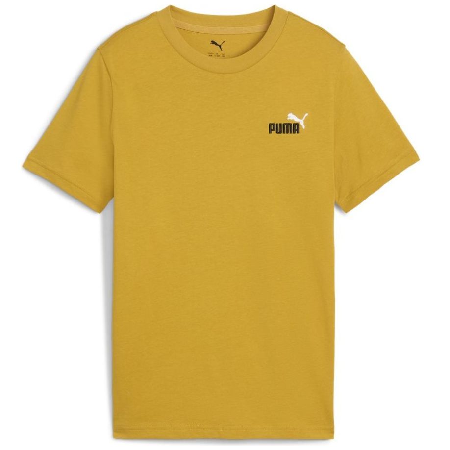 Playera Cuello Redondo Puma para Niño