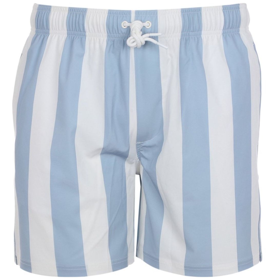 Traje de Baño Fukka Estampado para Hombre Plus
