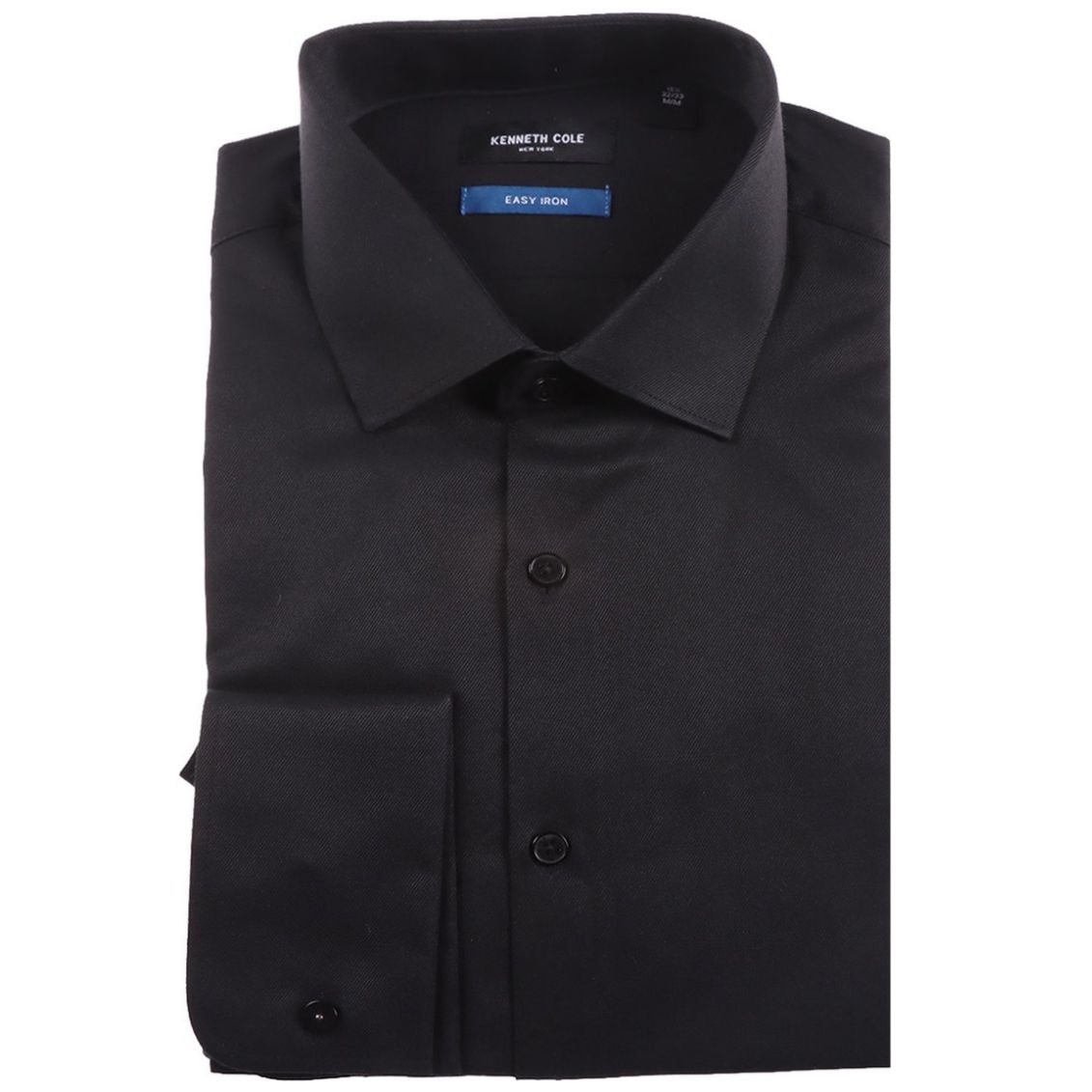 Camisa de Vestir Corte Clásico Kenneth Cole para Hombre
