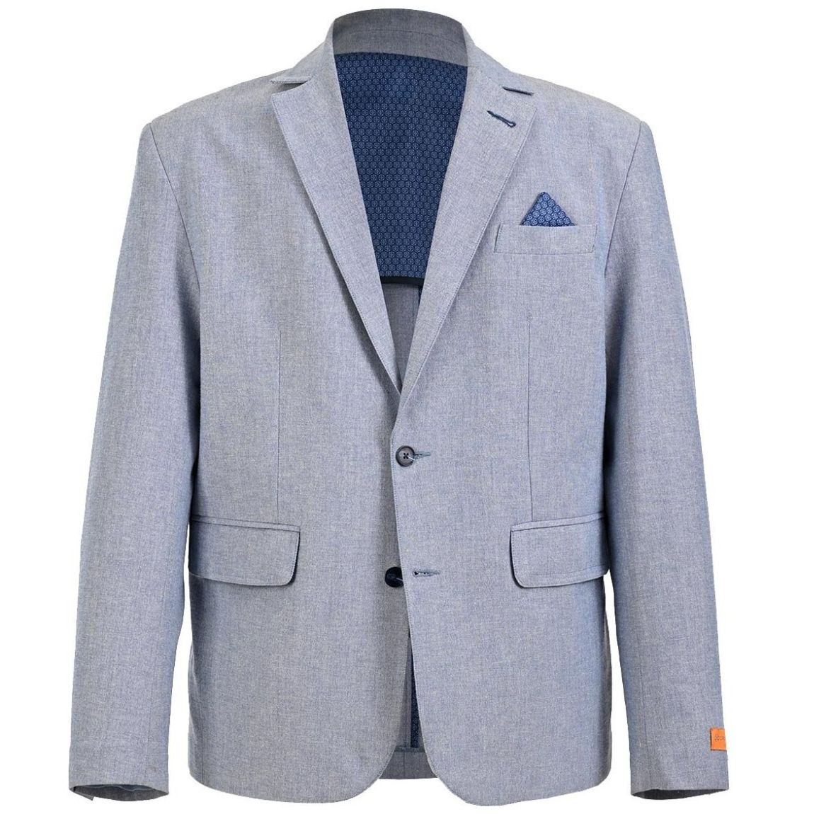 Saco Casual Carlo Corinto para Hombre Plus