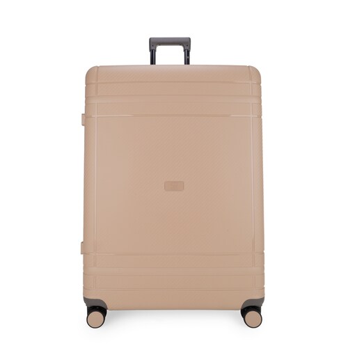 Maleta Cloe 28" Ss Boloni I Beige