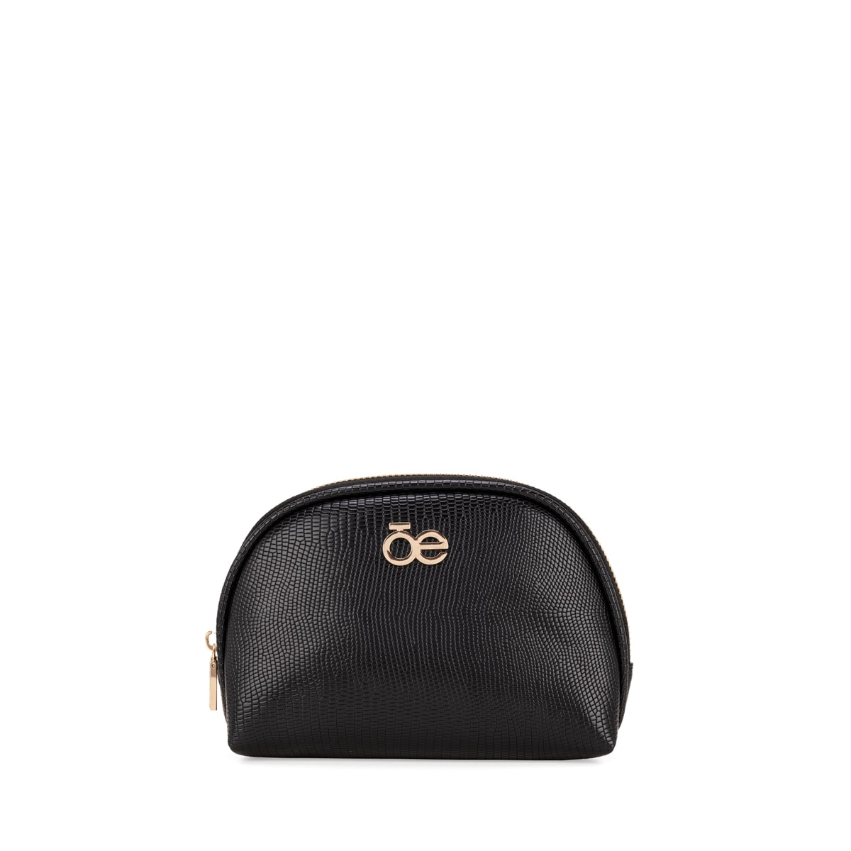 Cosmetiquera Cloe Negro