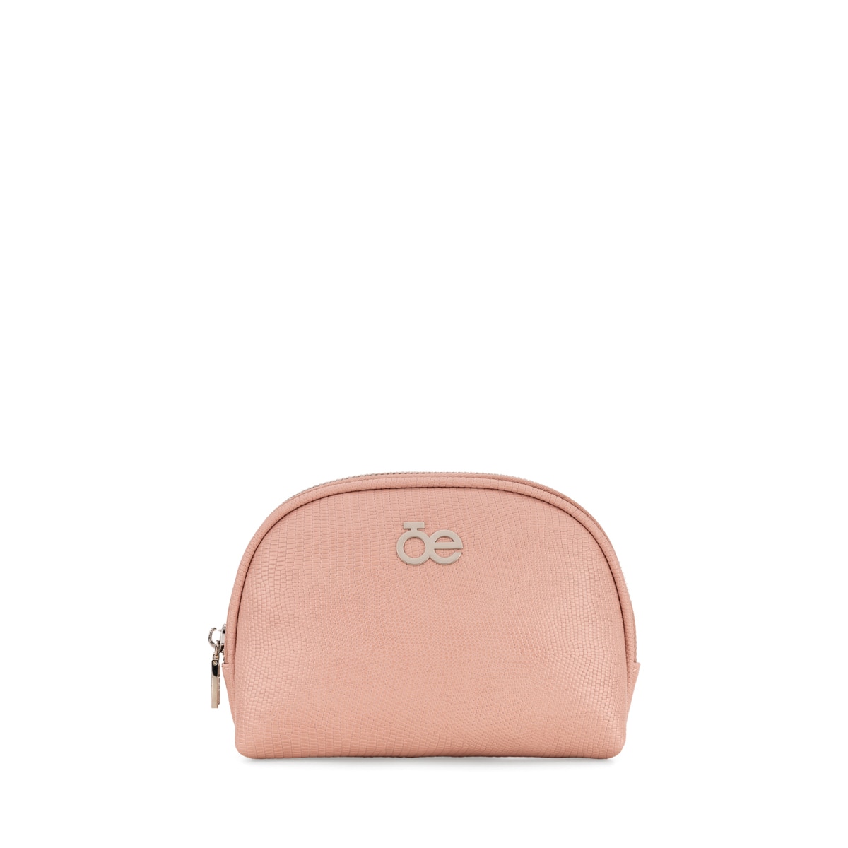 Cosmetiquera Cloe Rosa