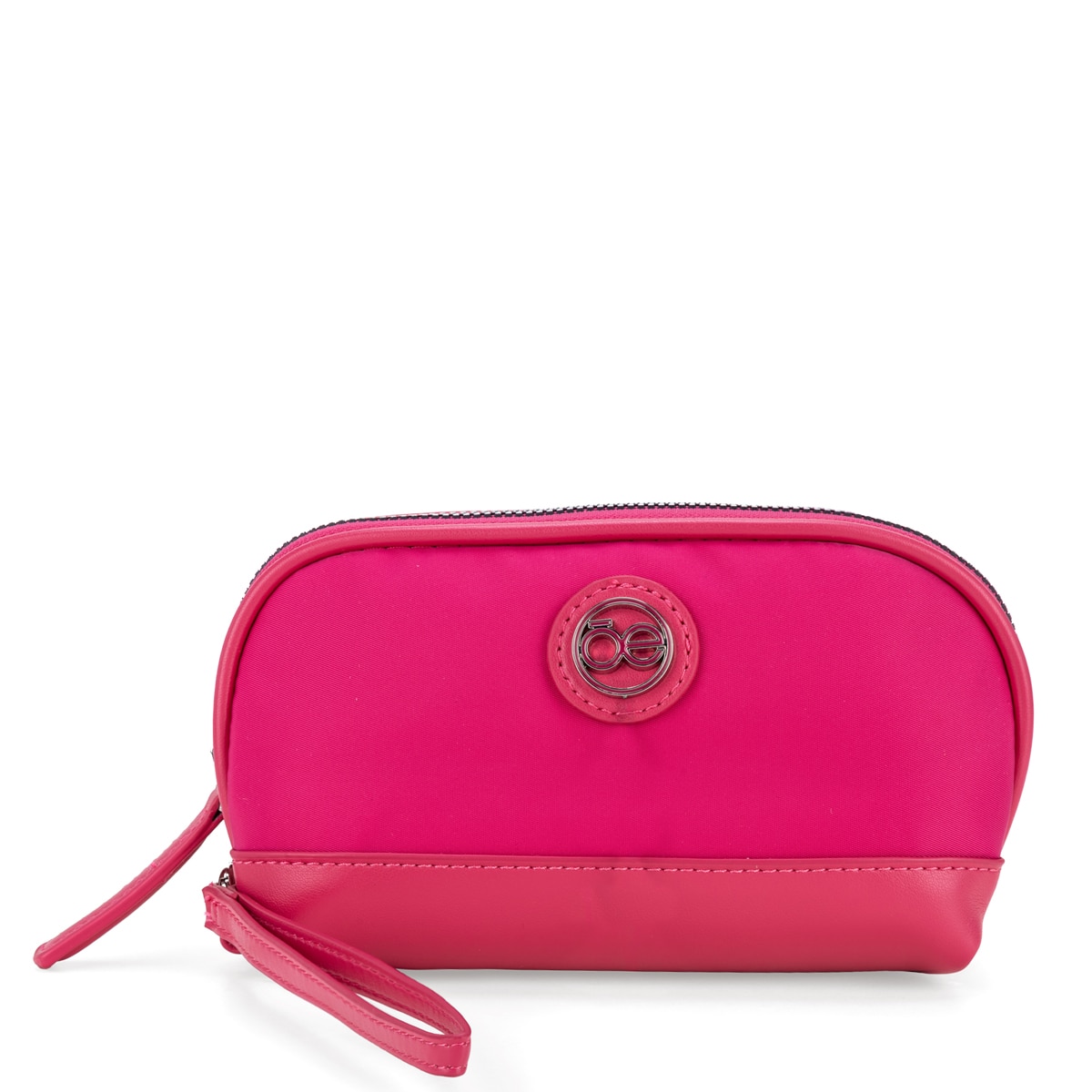 Cosmetiquera Cloe Magenta