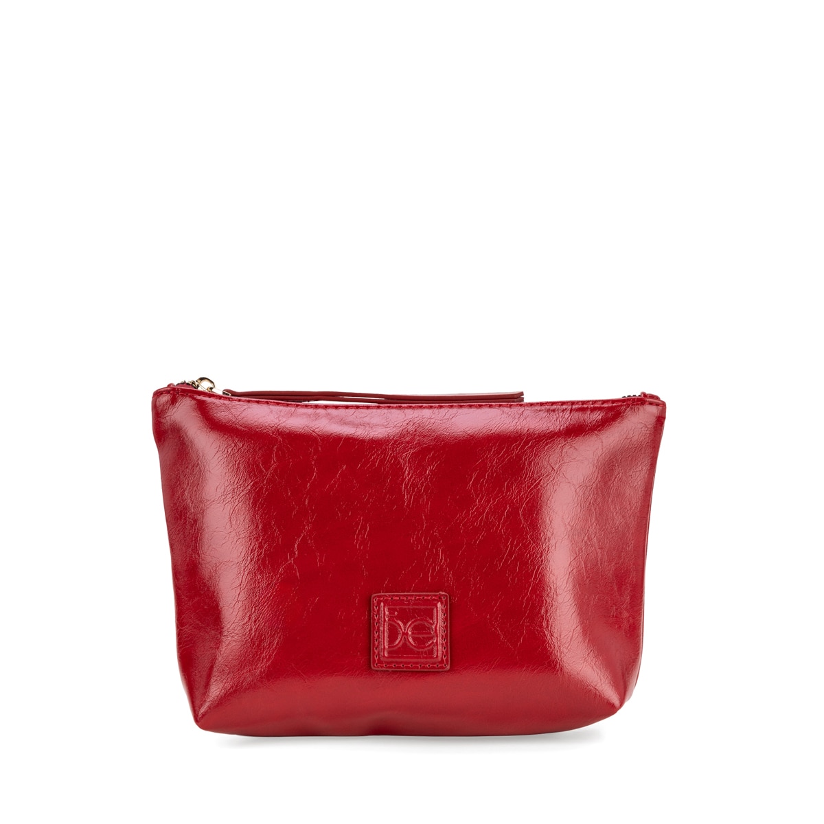 Cosmetiquera Cloe Tinto
