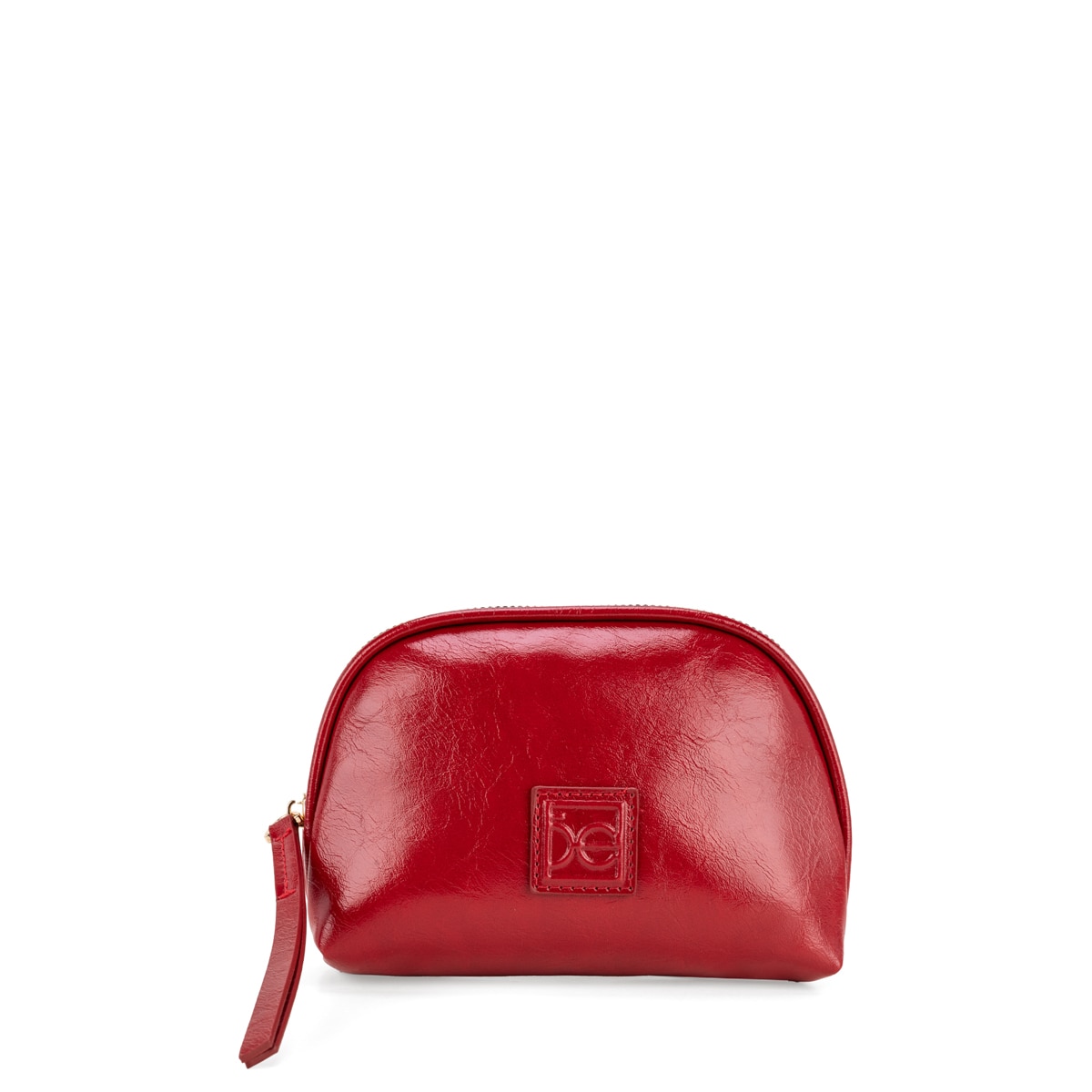 Cosmetiquera Cloe Tinto
