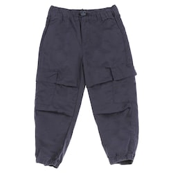 pantalon-jogger-cargo-algodon-jeanious-toddler-para-nina
