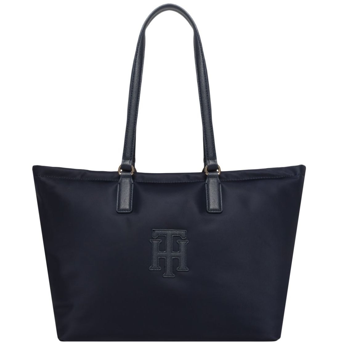 美品 NL（ニール） 2WAY TOTE BAG STANLEYネイビー ジャパンモチーフ