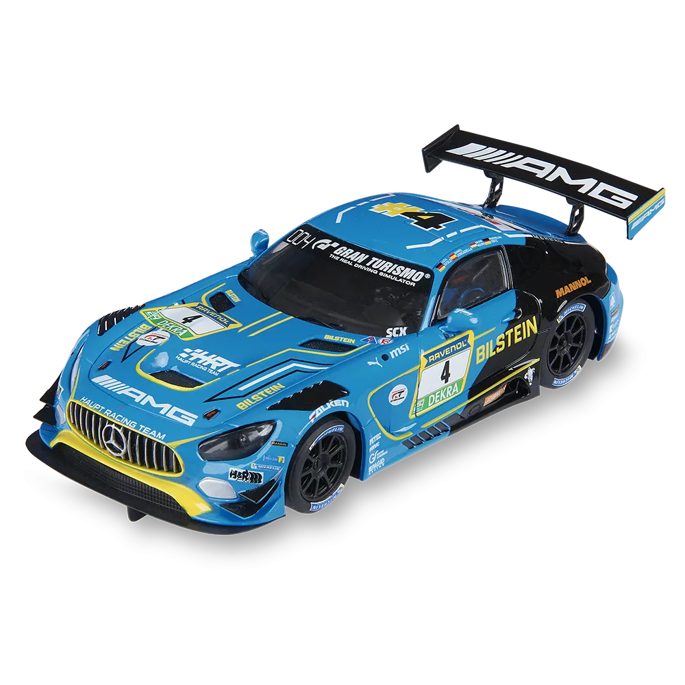 Advance Pista Pole Position Scalextric