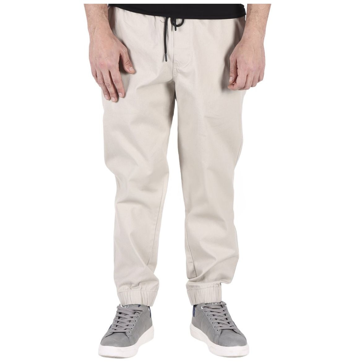 Pantalón Jogger Regular Fit J.opus para Hombre