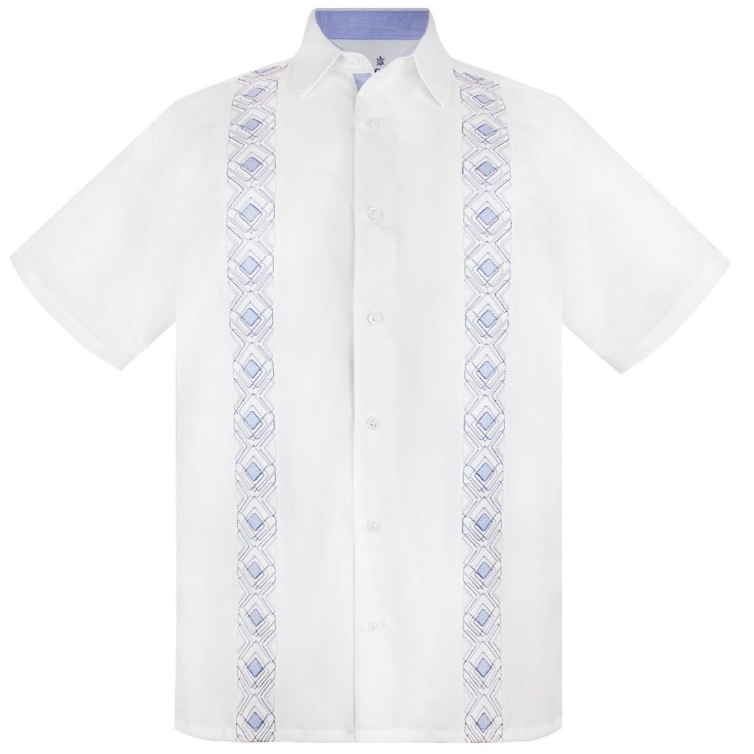 Camisaa G Candila Collection Manga Corta para Hombre