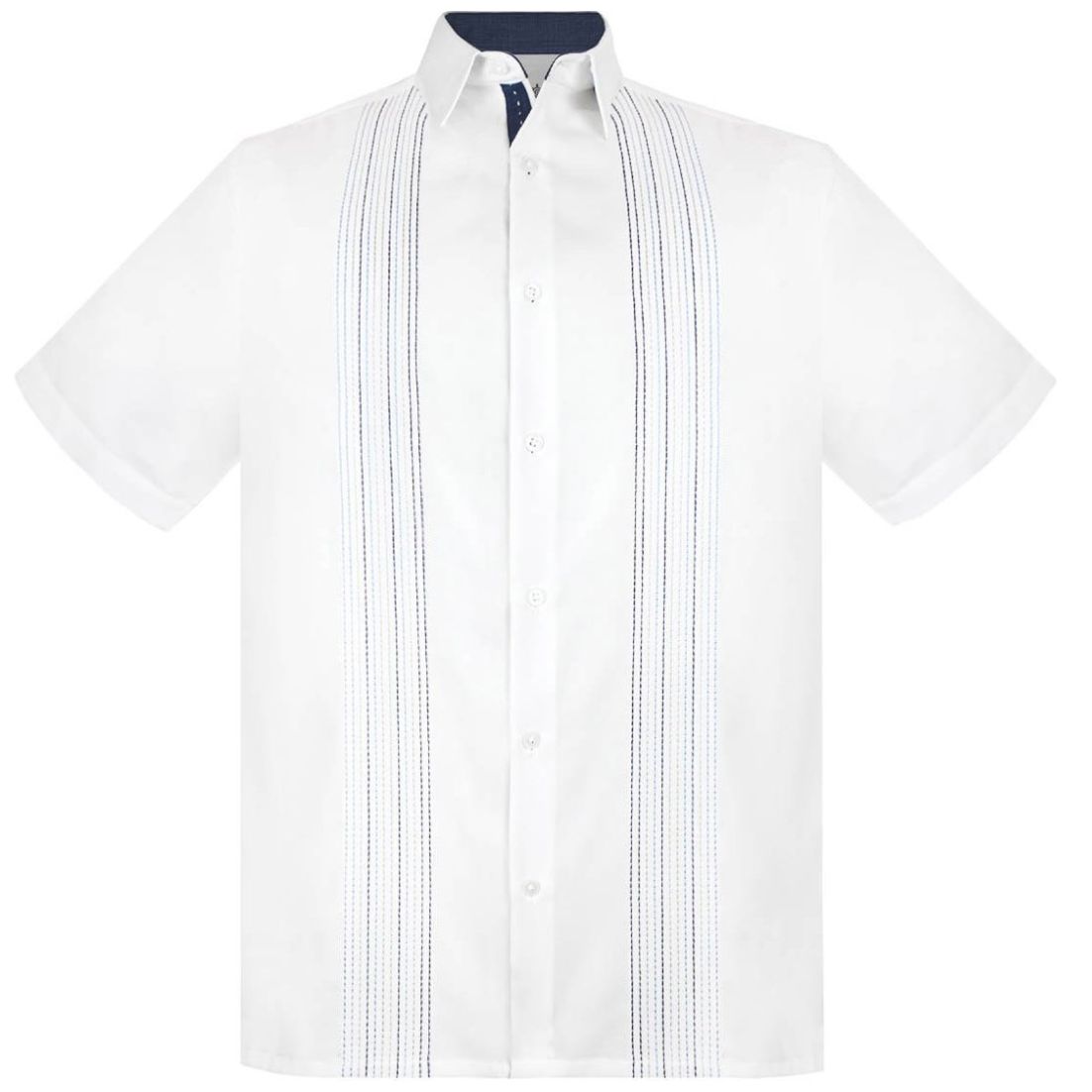 Camisa G Candila Collection Manga Larga para Hombre