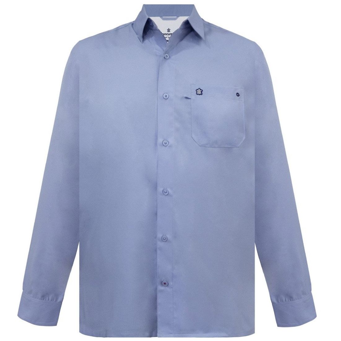Camisa G Candila Outdoors Manga Corta para Hombre