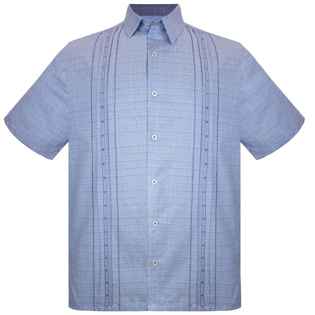 Camisa G Candila Comfort Manga Corta para Hombre