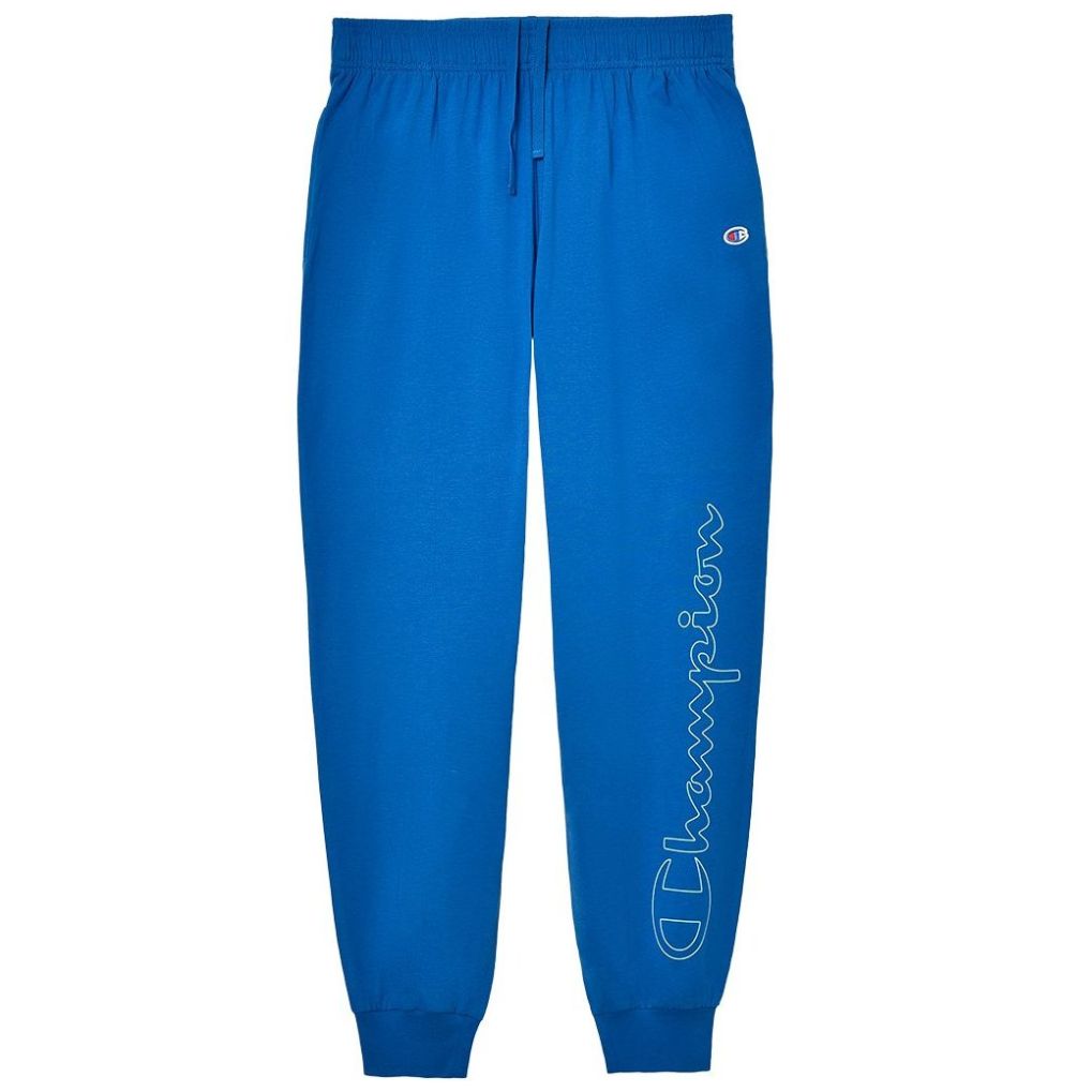 Pijama de Playera y Pantalón con Diseño Champion para Hombre