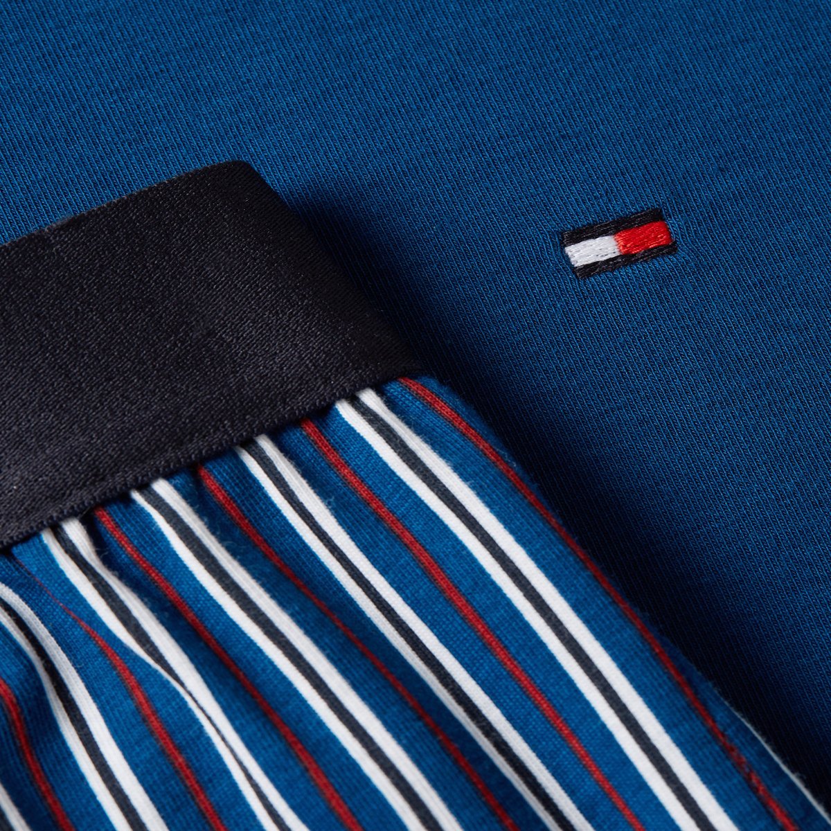 Set Pijama Tommy Hilfiger para Hombre