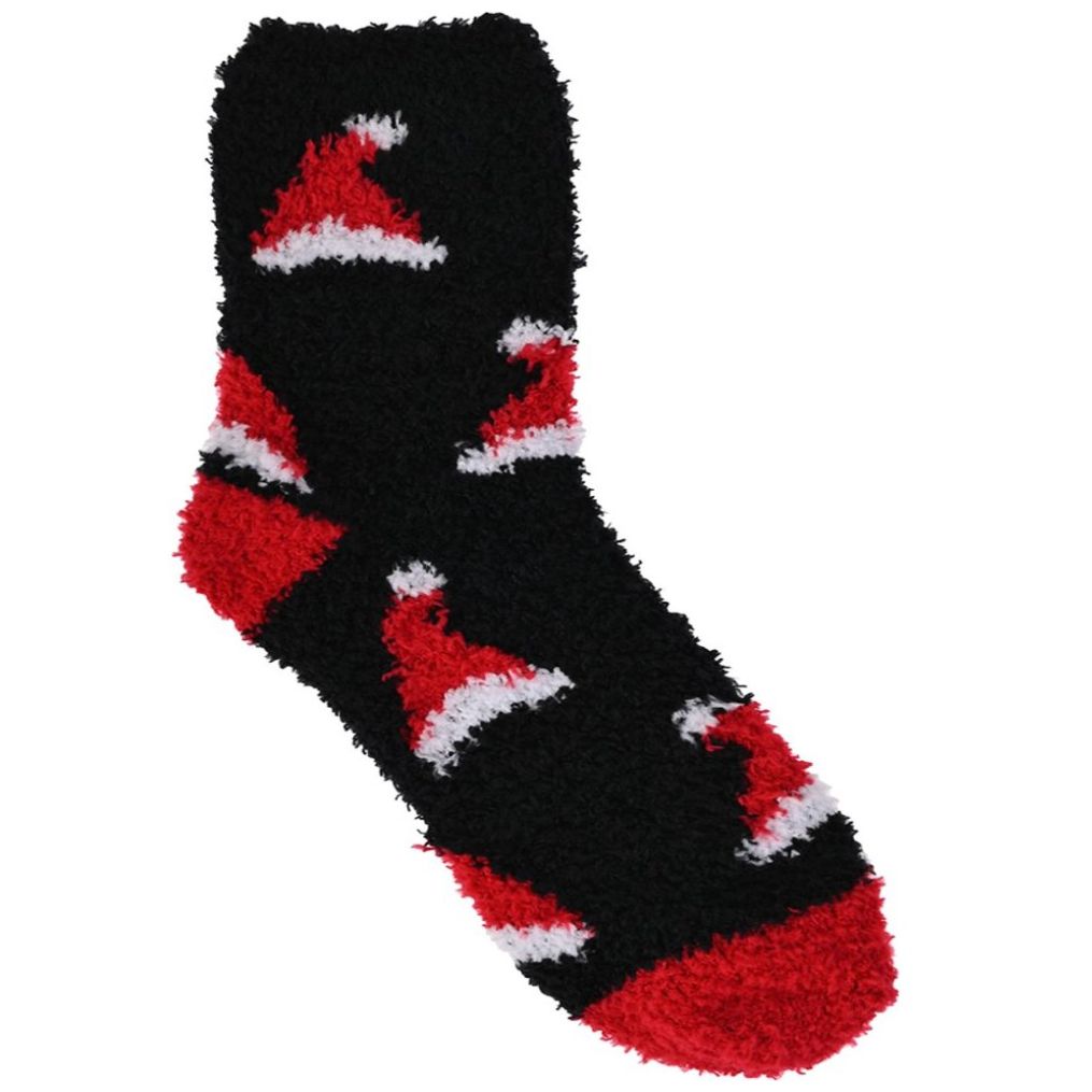 Calcetin Cozy Gorro Linkgerie M 2455