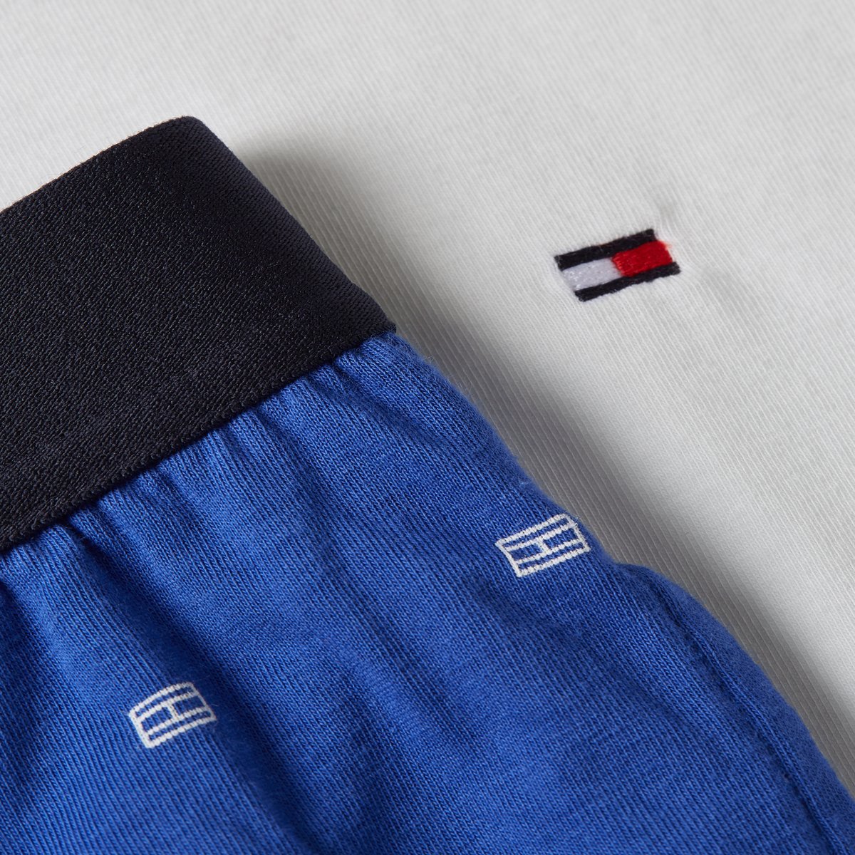 Set Pijama Tommy Hilfiger para Hombre