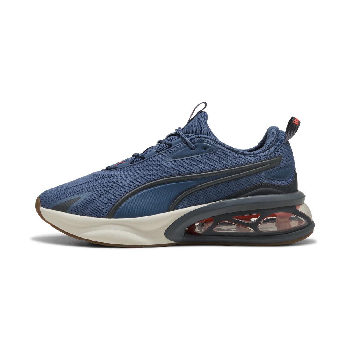 Puma Solar Indicator Tenis Running Puma Cell Solar para Hombre
