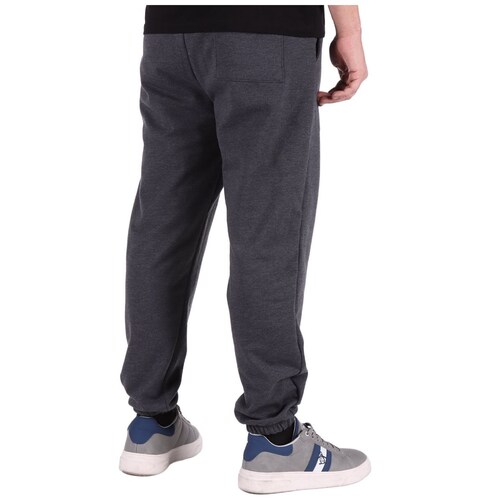 Pantalón Jogger Básico Deportivo Jeanious para Hombre