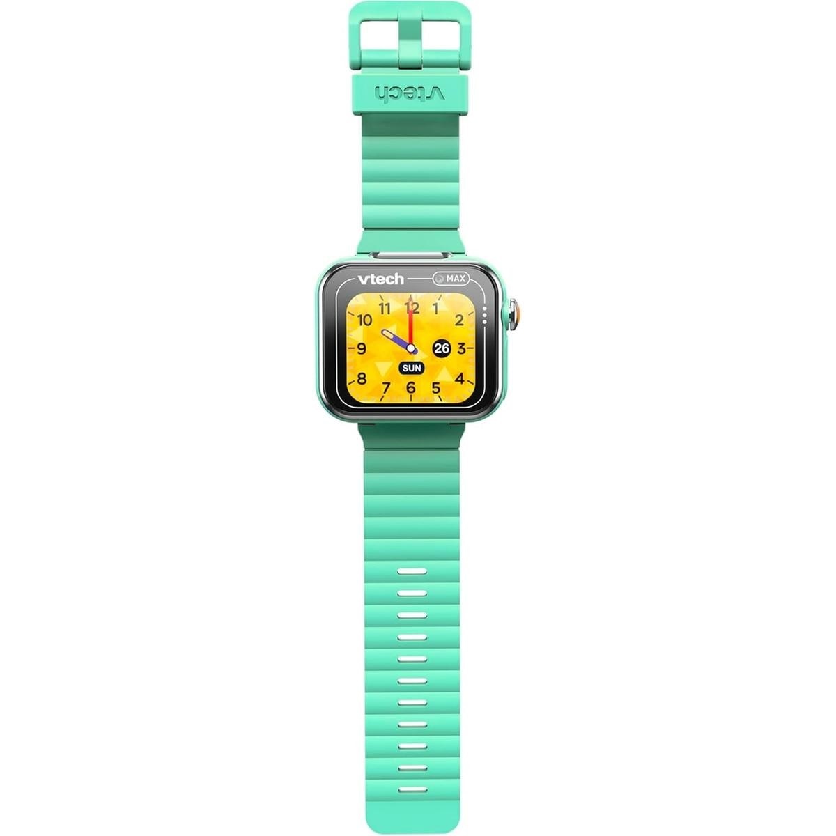 Kidizoom Smartwatch Max Green Vtech