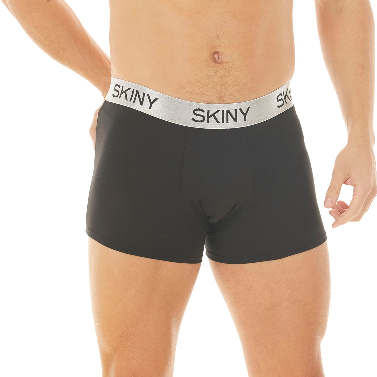 Boxer 3P The Nutcracker Skiny para Hombre