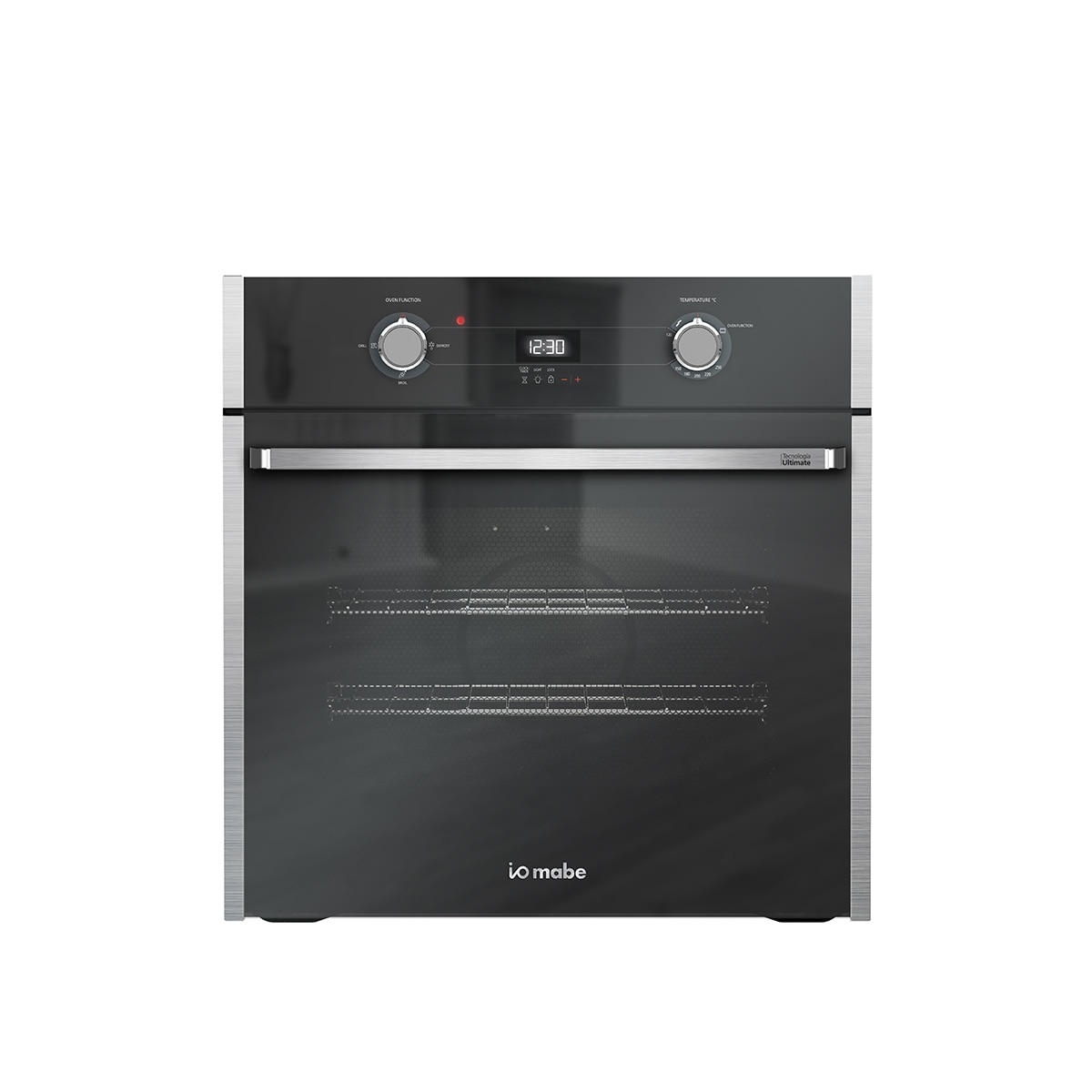 Horno a Gas Lp Mabe Io6032Hgwd1